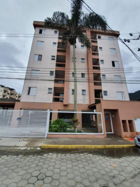 UBATUBA HOME , churrasqueira piscina estacionamento coberto